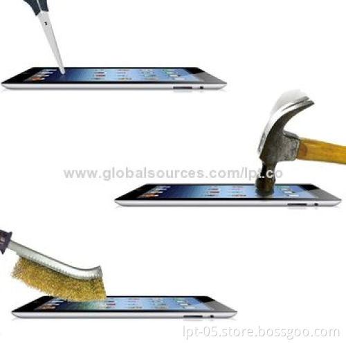 Ultra clear screen protector for all mobile phone brands
